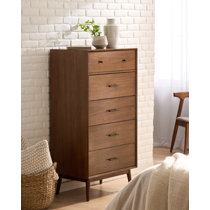 Medium on sale wood dresser